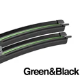 Black-Green
