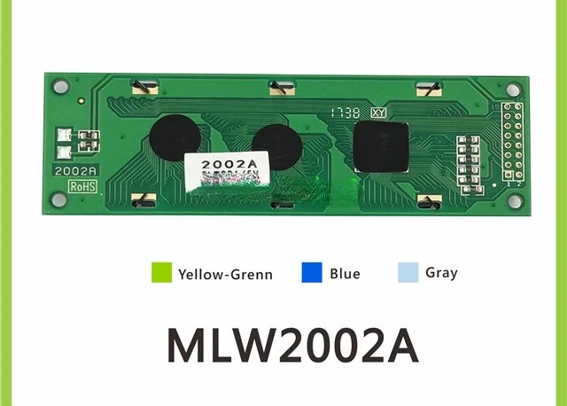 LCD 20x2  LCD  2002 ÷  LCD ȭ 5V  Ʈ ȭ 2002a