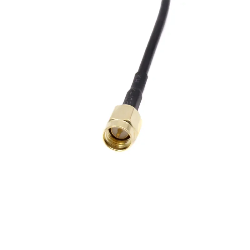 ユニバーサルWi-Fiアンテナ1.5m,4g,アンテナ,信号増幅器,車の
