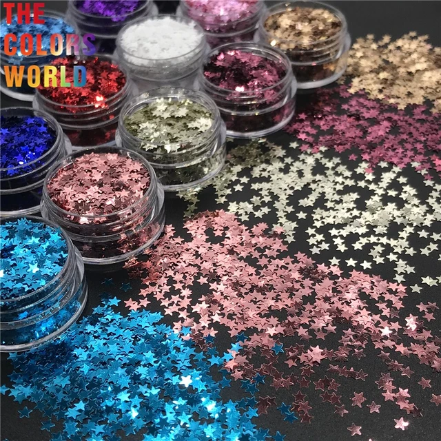 Fine-Glitter for Resin Craft Glitter for Epoxy Resin Art,Body Face Hair  Glitter - AliExpress