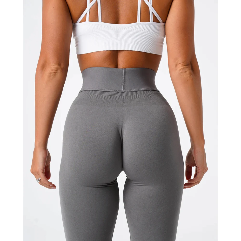 Sports Leggings Female Tights Woman Fitness Running