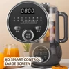 Automatic Soymilk Machine Intelligent Food Blender Juicer Large Capacity High Speed Exprimidora De Jugo Electrica 6