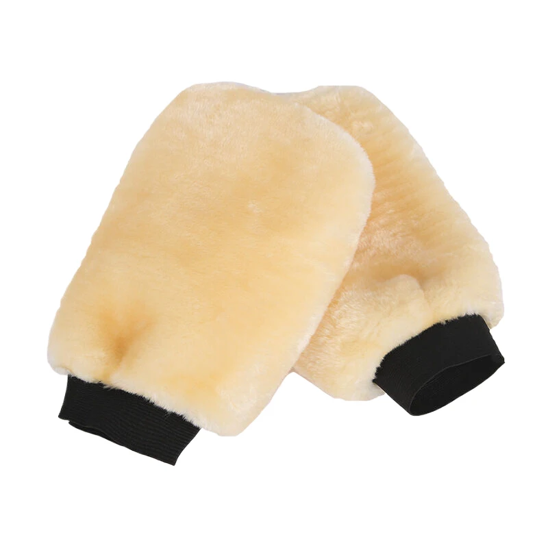 Microfiber Soft Auto Car Washing Glove Cleaning Car Cleaning Glove Polish Washer Care Products Beauty Wash Supplies car cleaning gloves microfiber car mitt microfiber cleaning gloves microfiber washing gloves microfiber gloves