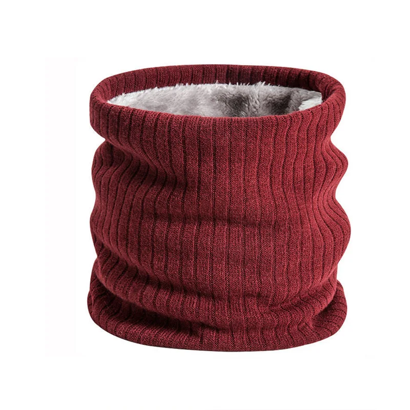 Рисунок 4 - Ветрозащитный уличный теплый шарф