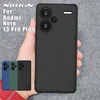Nillkin for Xiaomi Redmi Note 13 Pro Plus 5G Case Frosted Pro 360 PC TPU Bumper Matte PC TPU full Back Cover 1