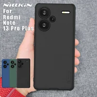 Nillkin for Xiaomi Redmi Note 13 Pro Plus 5G Case Frosted Pro 360 PC TPU Bumper Matte PC TPU full Back Cover 1