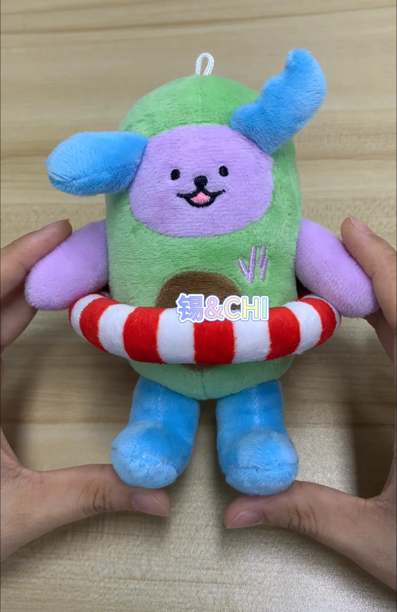 Pre-sale Not Official Gmmtv Thai Star Jimmy&Sea My Magic Prophecy