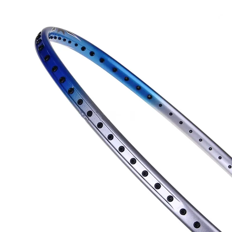 Victor Cha Challenger 9500 S Carbon Fiber Badminton Racquets Offensive 6.8mm Shaft Racket with String