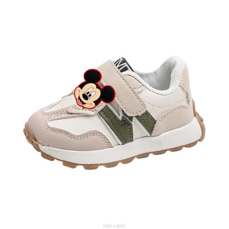 Mickey Mouse Aliexpress Zapatillas Bebe Mickey Minnie Baby Boys