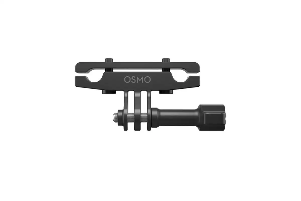 

Camera Drones Parts For DJI Osmo Action Bike Seat Rail Mount