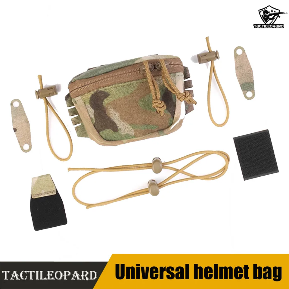 Casque Tactique M88 Vision de Nuit pour des NVG Lot Airsoft Militaire