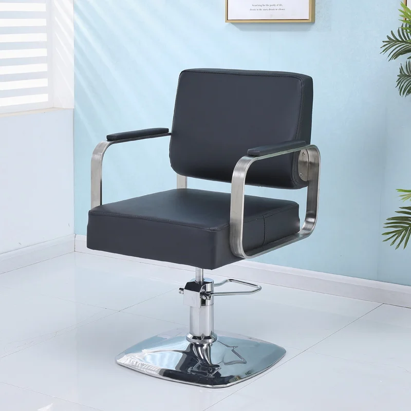 Spa Adjust Shampoo Barber Chair Lash Cosmetology High Simplicity Barber Chair Nordic Silla Barberia Tattoo Furniture SY50BC винт регулировки больших оборотов high adjust screw для vessel gt 3500ge [845160]