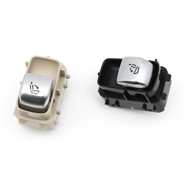 MERCEDES-BENZ VOLANT BOUTONS bouton W205 Classe C W222 Classe S w253 GLC  EUR 34,90 - PicClick FR