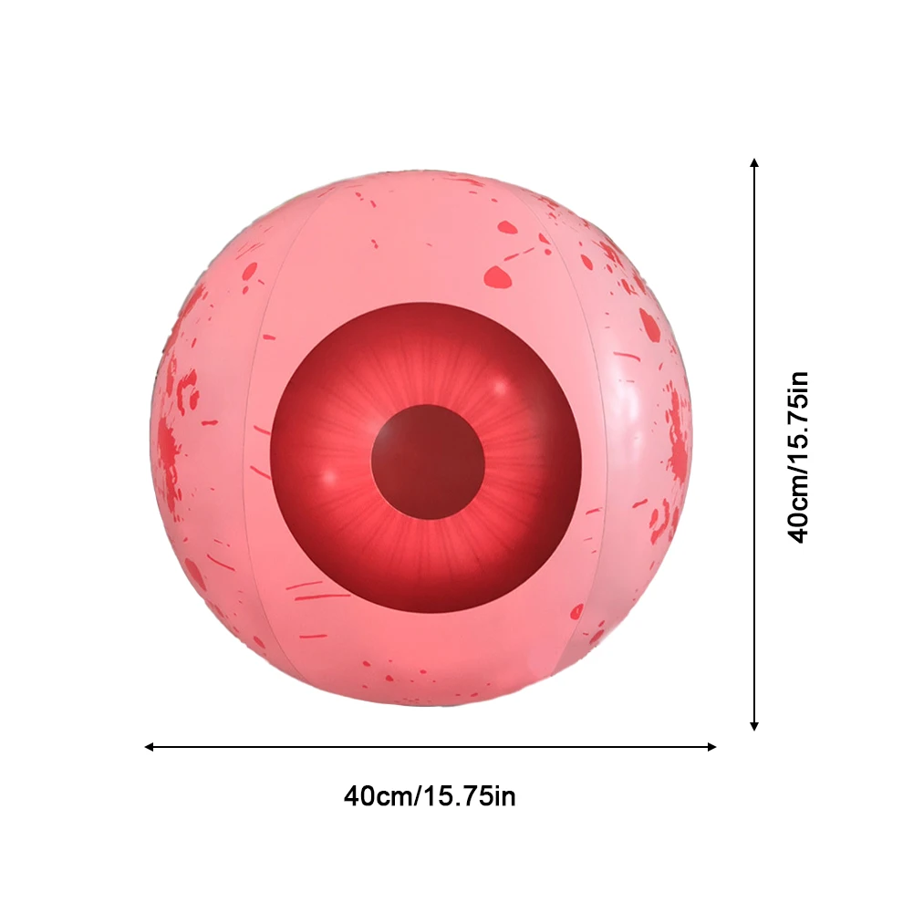 Eye Ball With Light