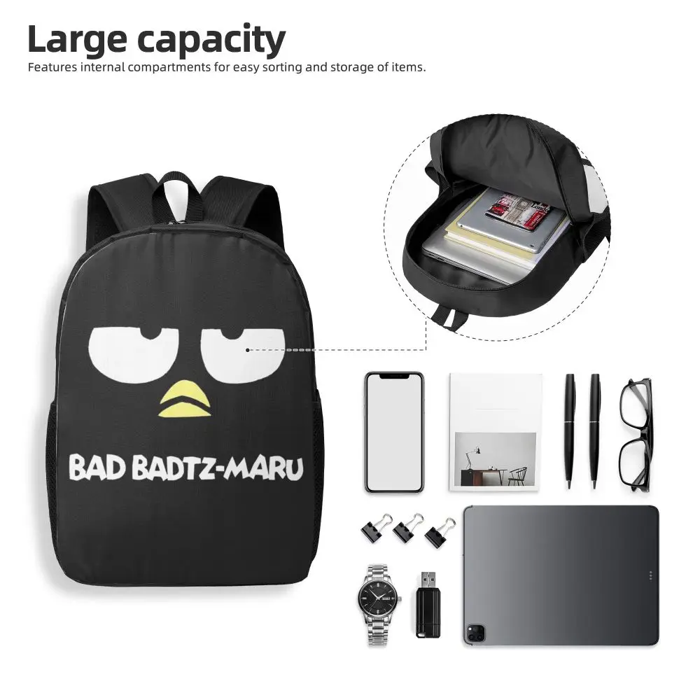 - Badtz-Maru Merch