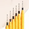 Eyebrow Pencil Waterproof Long Lasting Eyebrow Pencil Tattoo Tint Microblading Make Up Cosmetics Eye Brow Pencil 4