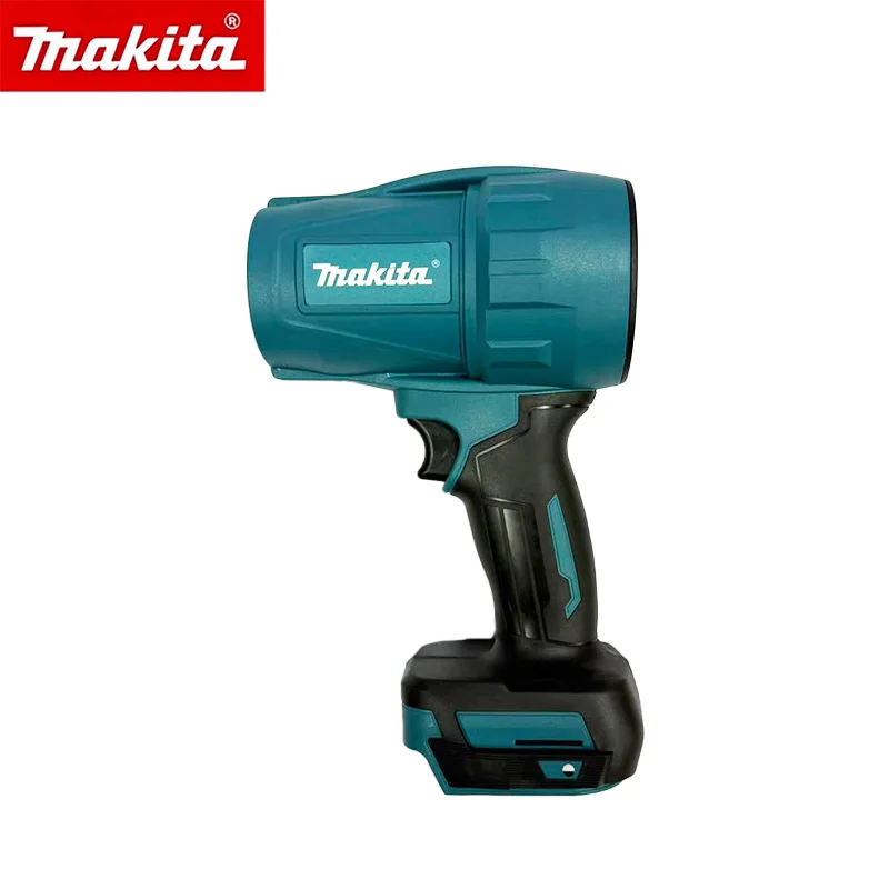 2026 NMakita 무선 전기 팬 브러시리스 터빈 블로워 30000RPM 터보 먼..