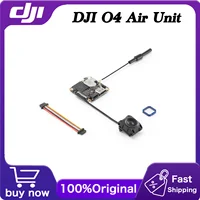 DJI O4 Air Unit FPV Drone Digital Transmission System for DJI Goggles VR Series DJI FPV Remote Controller in stock