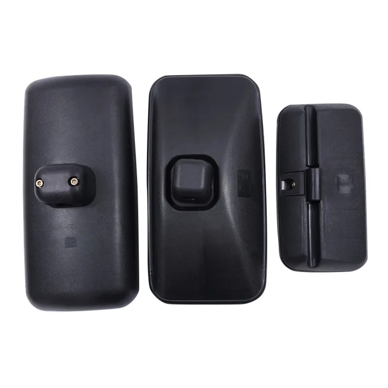 Liugong SDLG 반사경 Chenggong Lonking XCMG 백미러 용 로더 굴삭기 지게차 반전 미러