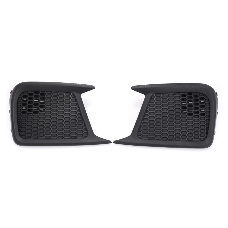 

Car Fog Lamp Trim Grill Front Fog Light Bezels for STI 57731VA410 57731VA400