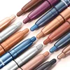 Pearlescent Eyeshadow Pencil Glitter Silkworm Liner Pen Highlighter Shimmer Lasting Matte Eye Shadow Stick Eyes Makeup Cosmetics 2
