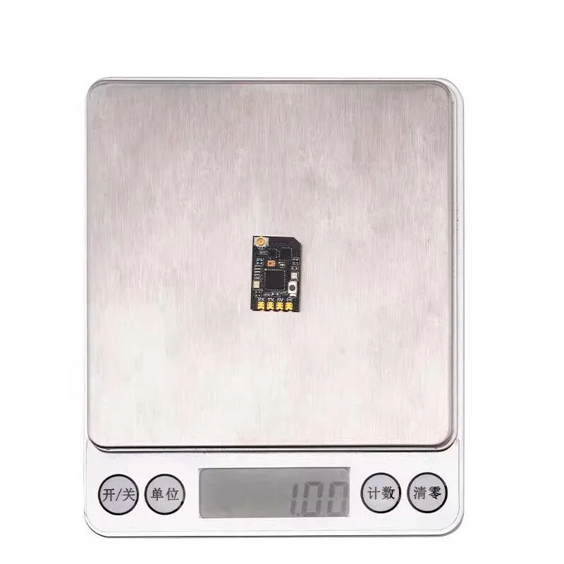 Récepteur ELRS RadioMaster XR1 Nano ExpressLRS 2,4 GHz