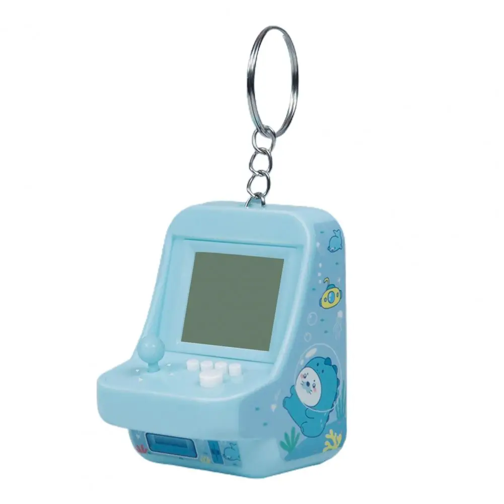 レトロな26のクラシックゲームを備えたアーケードマシン