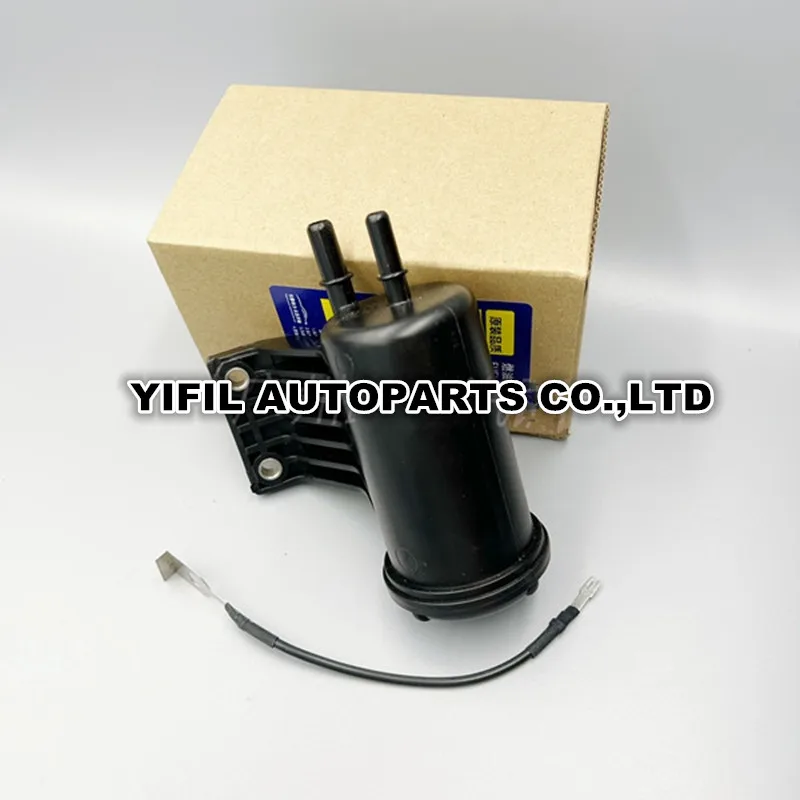 Filtre à Carburant 31465948 Pour Volvo XC40, Lynk & Co 01 02 03, Geely Tugella FY11 - Pièce Compatible