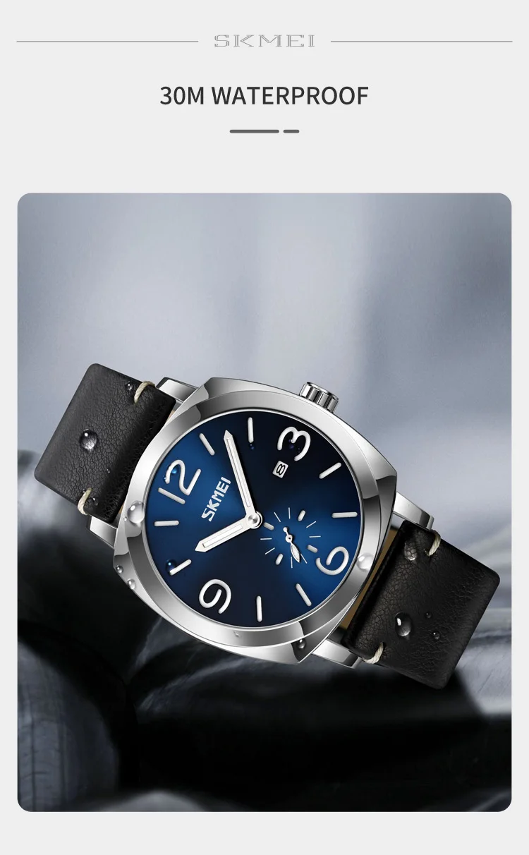 Skmei 9305 Men Watch description image 9
