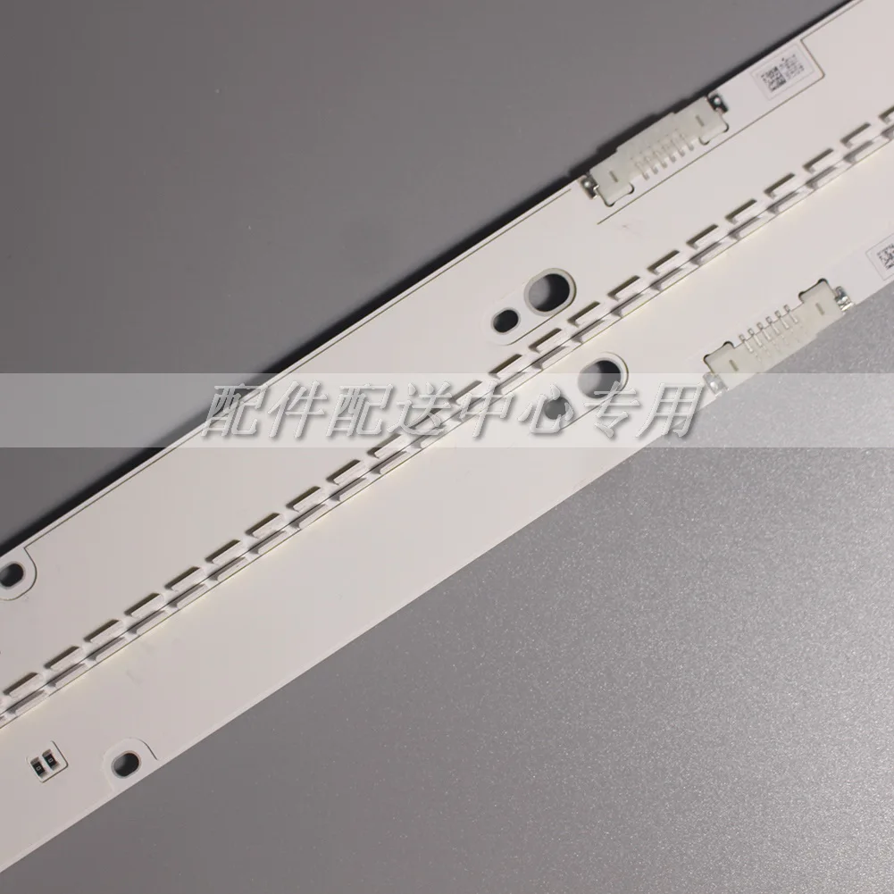 2Pcs x LED Ʈ V6ER_650SMA_LED78_R1 SMB UE65KU6500 MU6400 6400G 6659 LH65QBHPLGC BN96-40095A 96A 0173A 74A