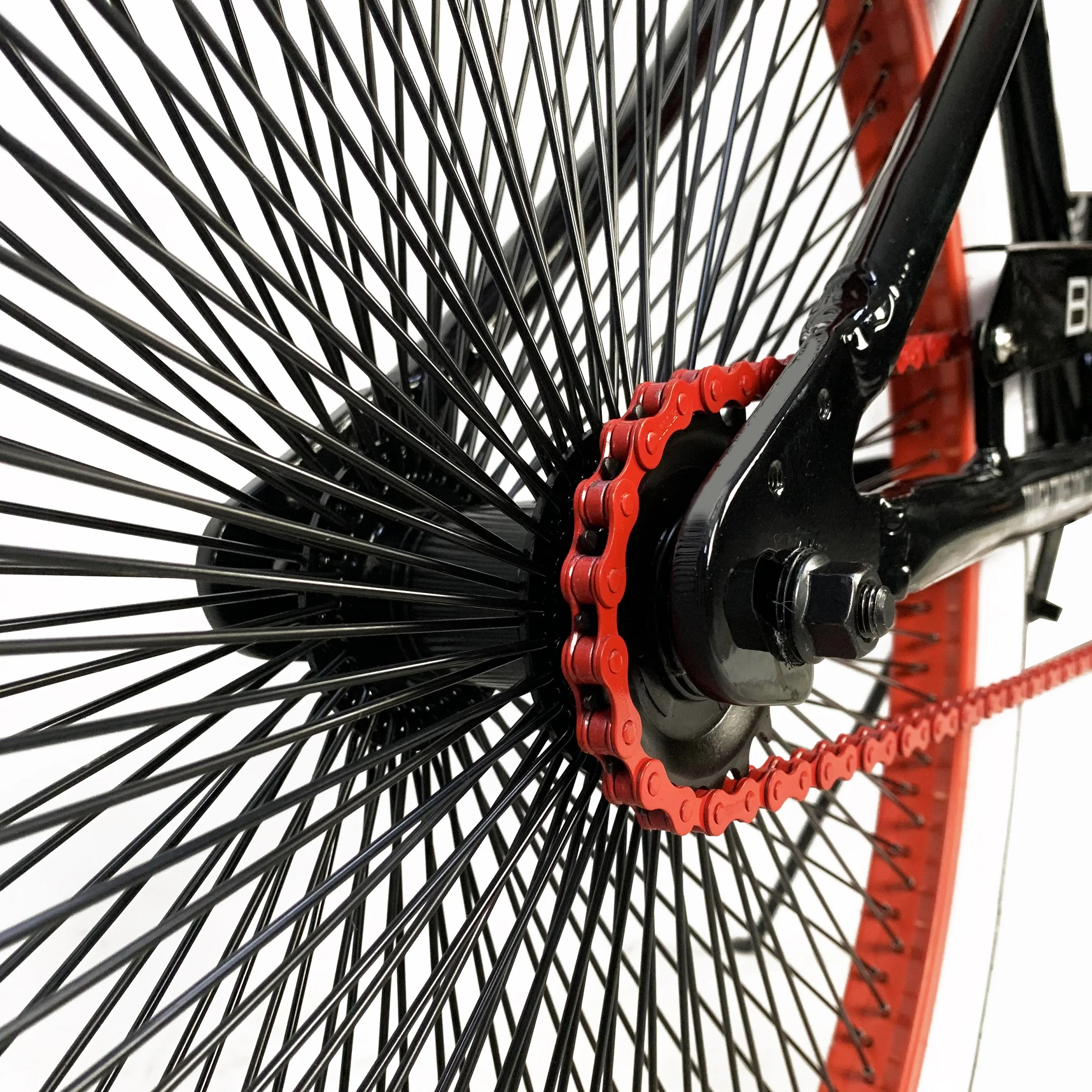 Bicicleta rusa 28 sales