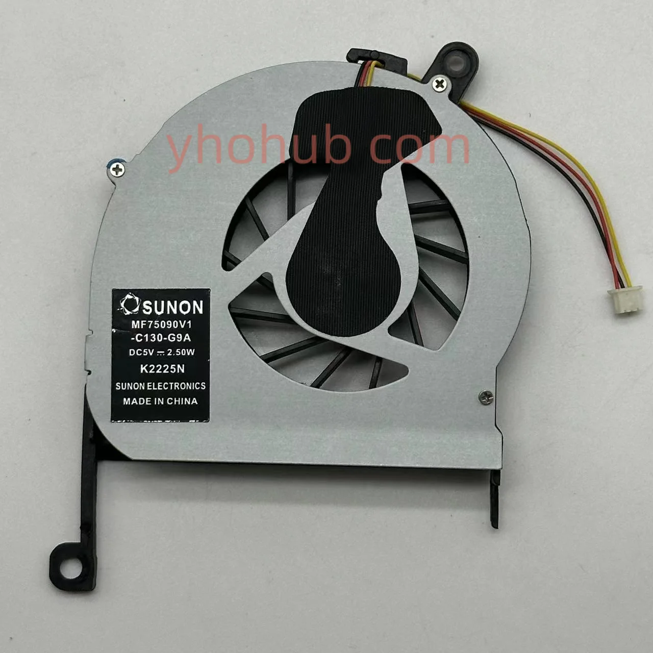 Ventiladores e resfriadores