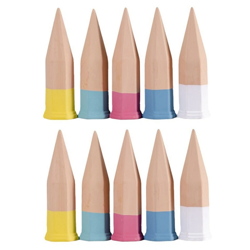 

10 упаковок, конусы для самополива растений