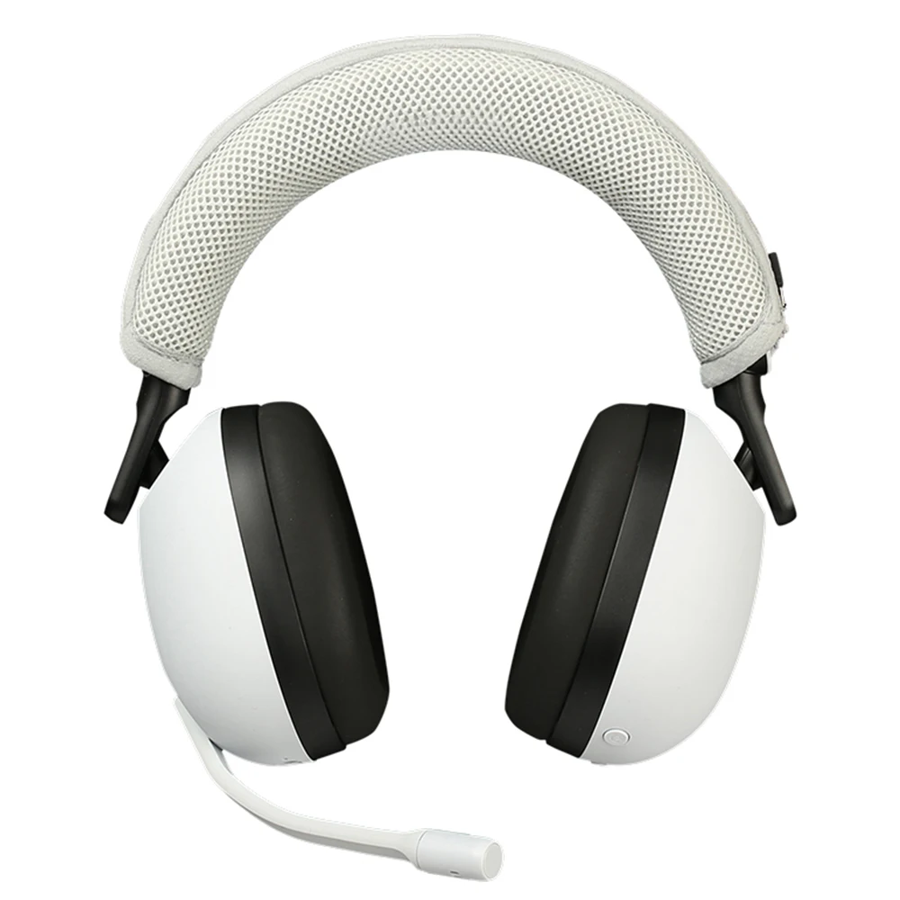 ヘッドフォンヘッドビームカバー Sony INZONE H9/H7/H5/H3 イヤホン