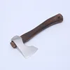Camping Axe Integrated Outdoor Camping Axe Tree Cutting Fire Fighting Demolition Axe Multi functional 4