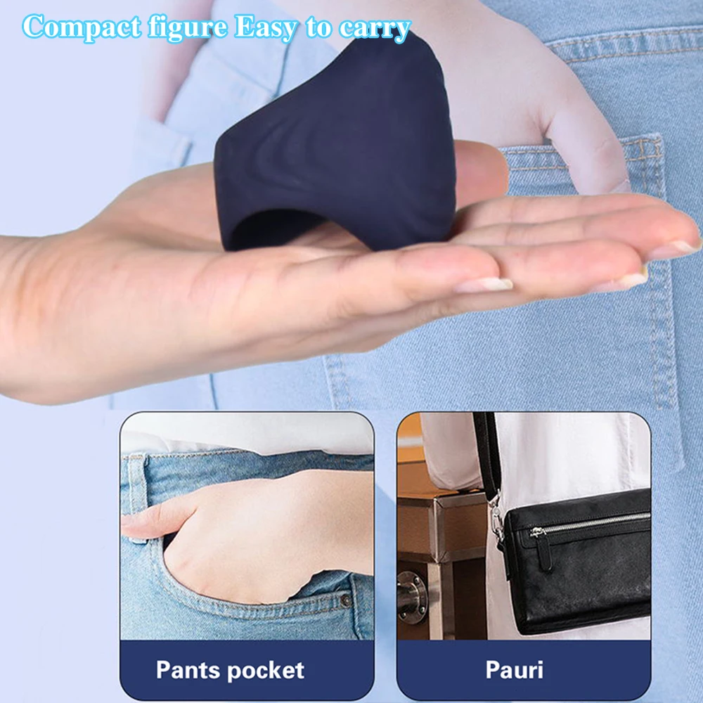 Giocattolo vibratore estensore del sesso per uomini 10 modalità Masturbatore maschile pompino Glande vibratore allenatore ritardato ritardato ed_voghion.com