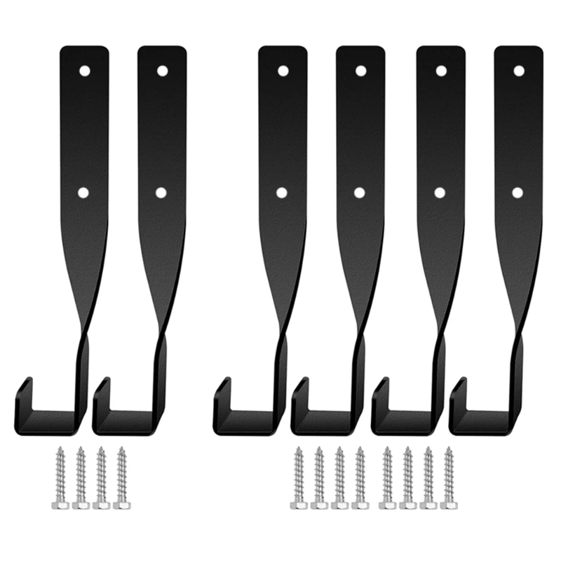 Chainsaw Shelf Stand Holder Garage Storage Wall Chainsaw Wall Mount Hanger Hook Chainsaw Rack Accessories Tool R7UA 4