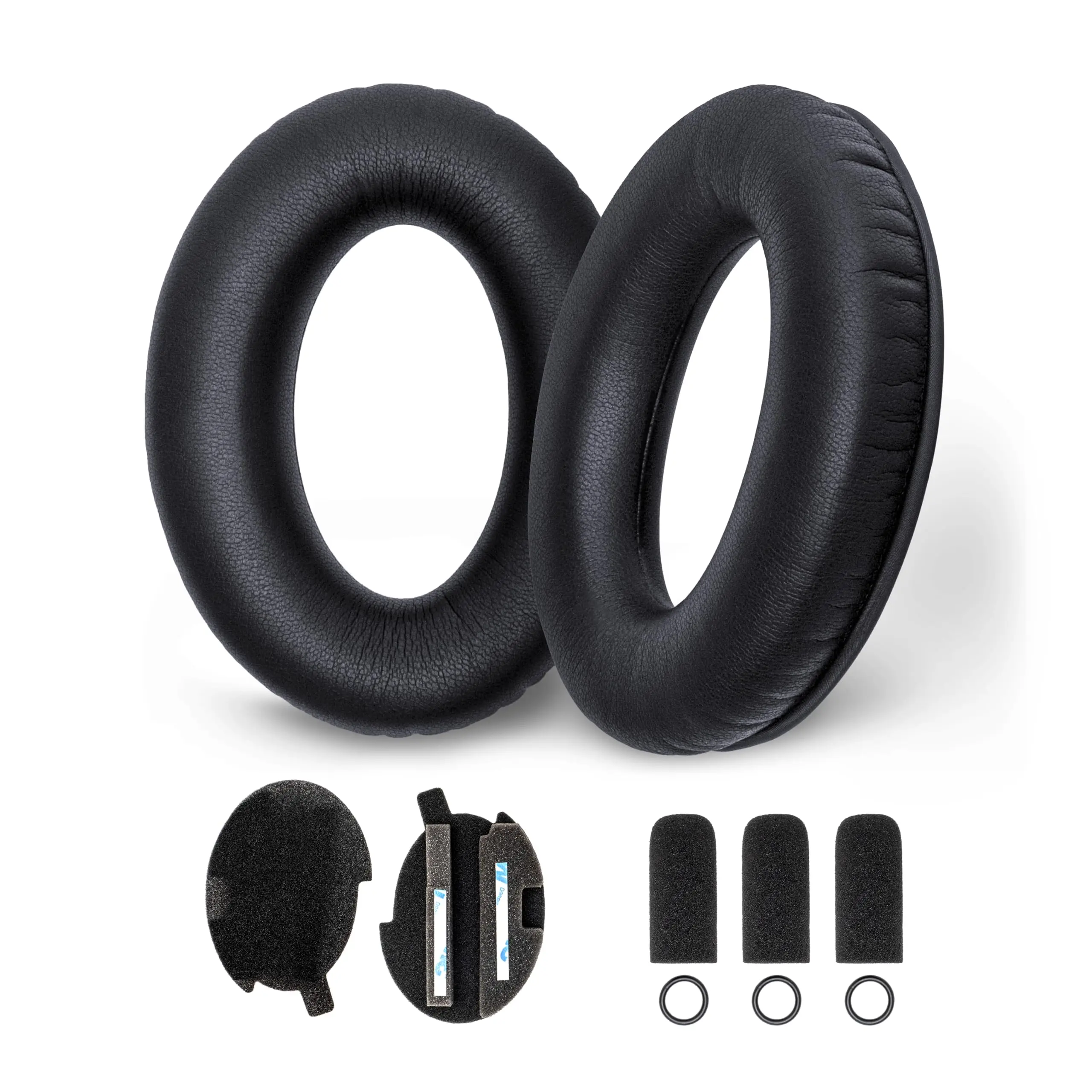 A20 Replacement Ear Pads Cushion- Compatible with Bose A20