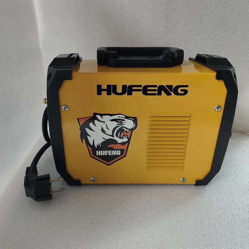 Tig Welder WS 200A TIG MMA  220V Argon Tig Control Welding Machine Stainless Steel Iron IGBT Technology 4