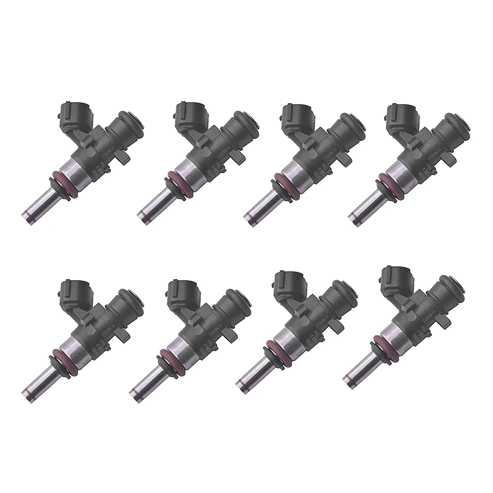 

Automotive Fuel Injectors for -Audi A3 A4 A5 A7 Beetle Golf VII 0280158266