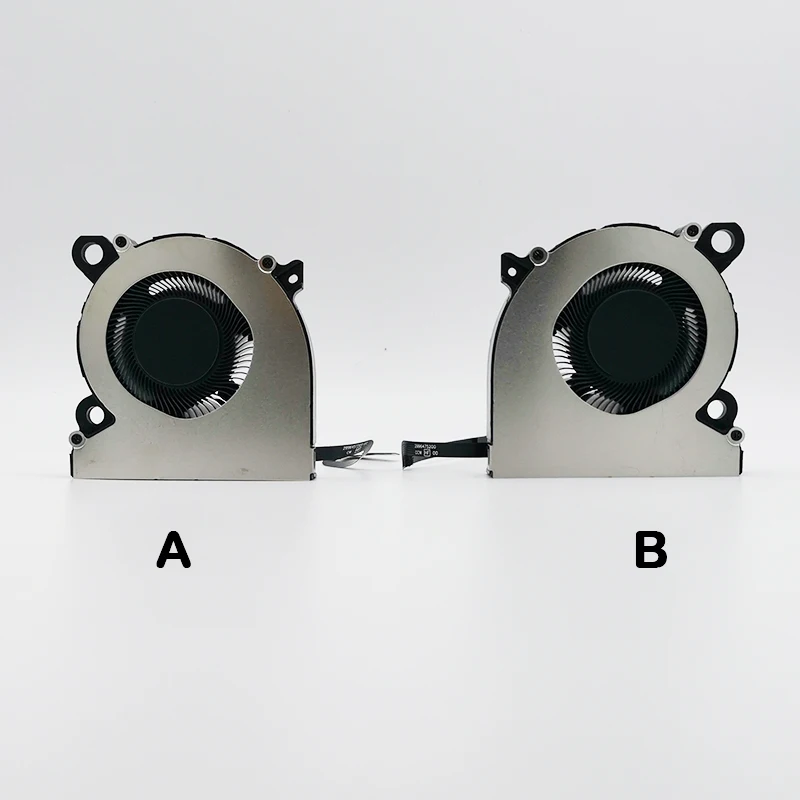 Cooling Fan New Laptop CPU GPU Cooling Fan For Surface Laptop Studio year ND55C0G 23A05 13N4-14B2E41 ND55C0F 23A04 13N4-14B2D41 DC 5V