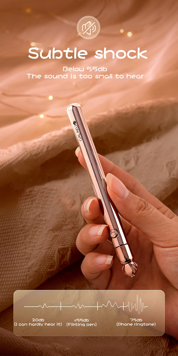 Av Vibrator Dildo Masturbator Clitoral Stimulator Anal Massager_voghion.com