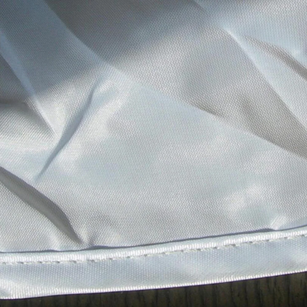 Adult Medium Size Haircut Cloak Cloth Hair Dye Breathable Household Haircut Cloak Foldable Tool