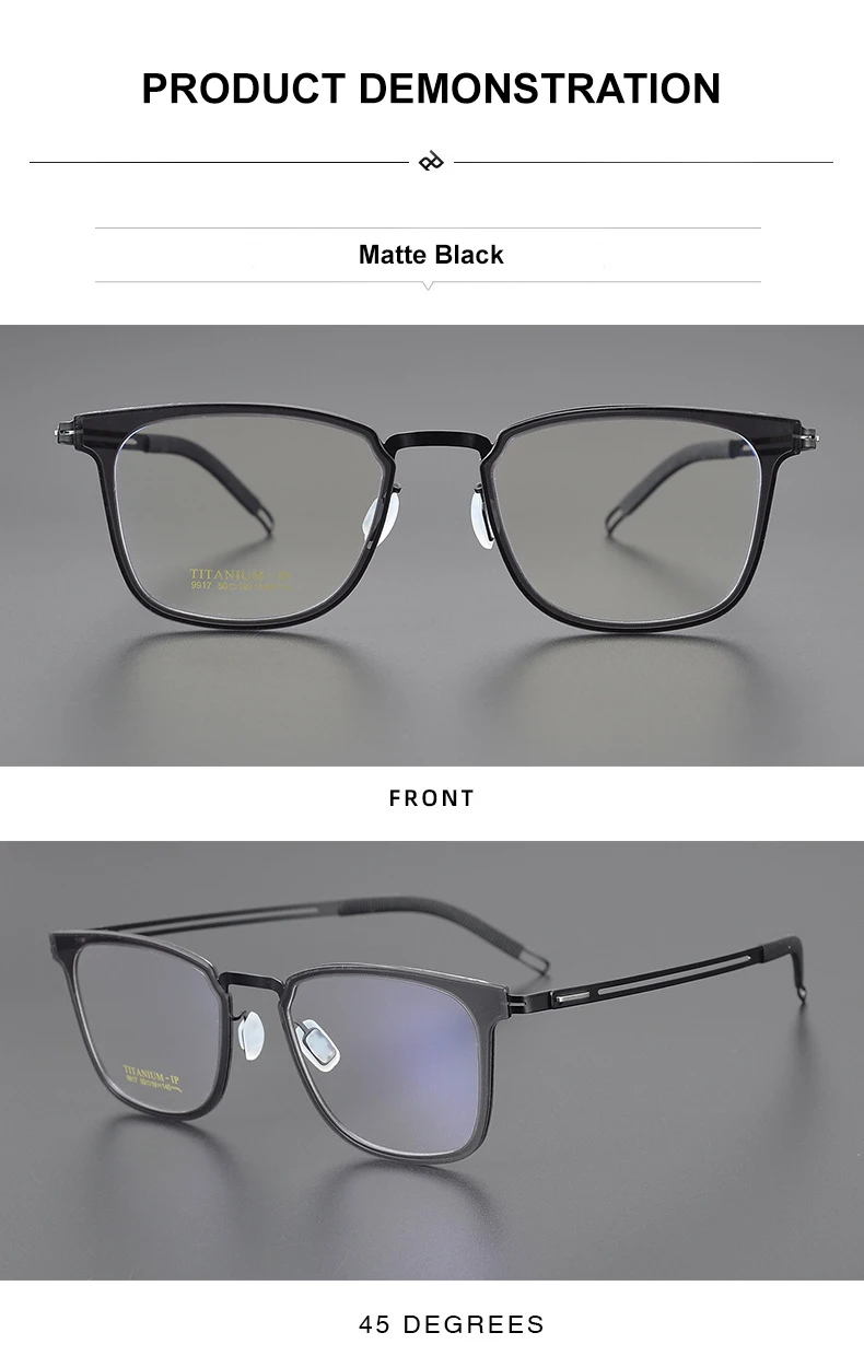 Chashma Ottica 9917 Eyeglasses Image 7