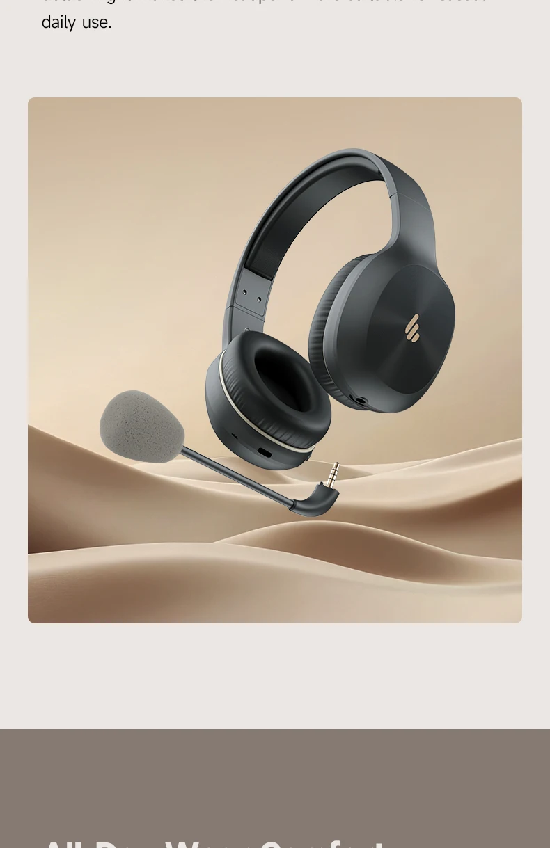 Edifier K750W Wireless Stereo Headphone