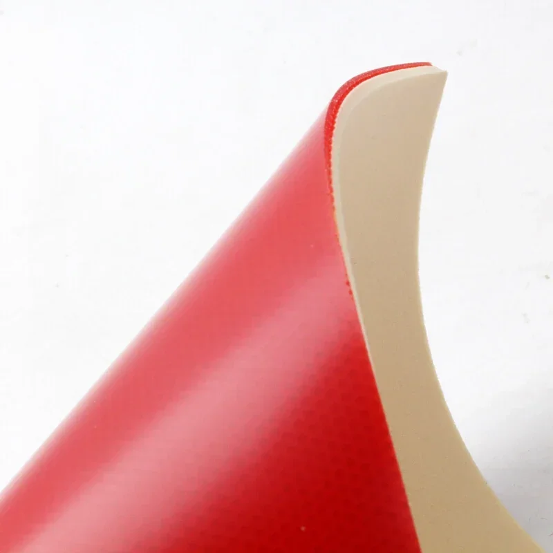 Table Tennis Rubber YINHE Mercury II / MERCURY 2 Galaxy Pips-In Original YINHE Ping Pong Rubber Spin Control Ping Pong Sponge