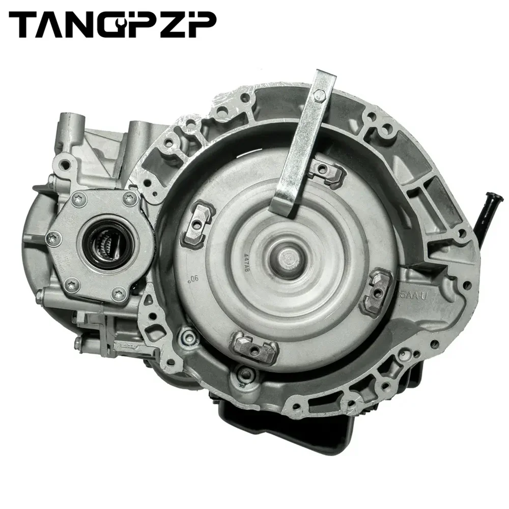 

62TE CHRY Auto Transmission Assembly Manufacture Gearbox Parts 68088606AC 68090721AD FOR Town Country Journey Grand Voager