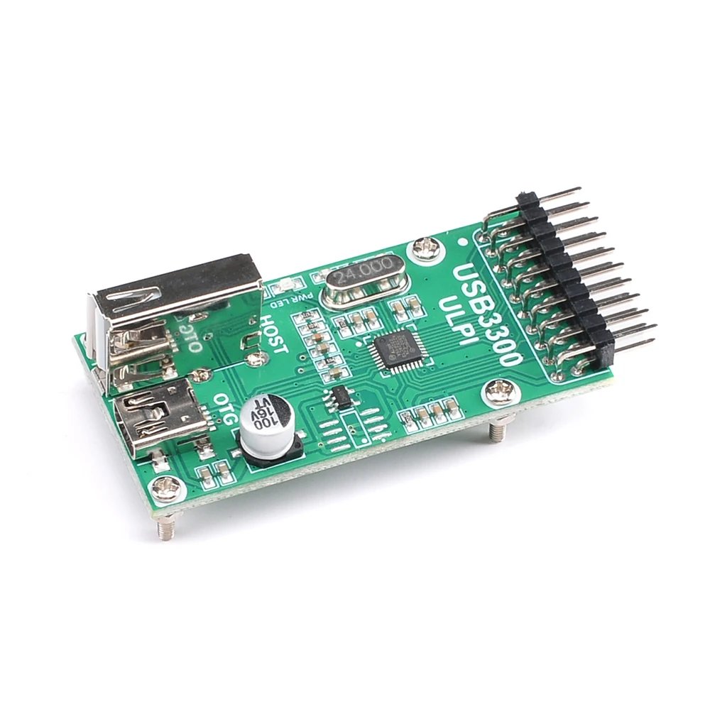 Modulo Sviluppo USB3300 USB HS OTG PHY Low Pin Interface ULPI - Scheda Di Valutazione