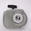 HUNDURE Recoil Rewind Pull Starter Assembly For Stihl MS382 MS 382 Chainsaw Replacement Spare Parts 2