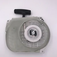 HUNDURE Recoil Rewind Pull Starter Assembly For Stihl MS382 MS 382 Chainsaw Replacement Spare Parts 2